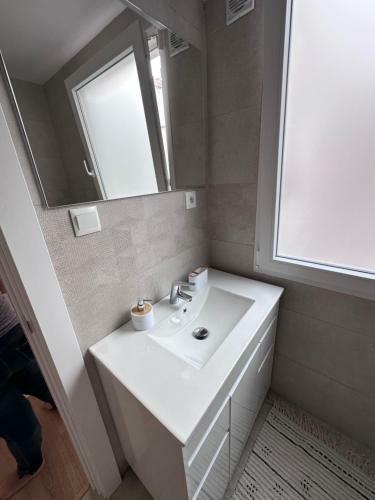 Apartamento Piso C�ntrico Y Reci�n Reformado