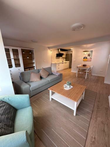 Apartamento Piso C�ntrico Y Reci�n Reformado