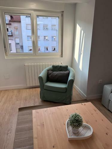 Apartamento Piso C�ntrico Y Reci�n Reformado