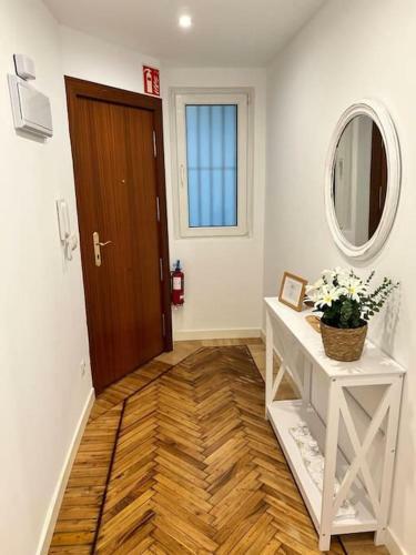 Apartamento Acogedor