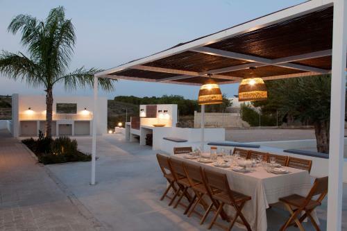 Villa Finca La Ca�ada Santa Pola