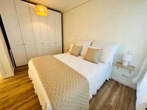 Apartamento Luminoso �tico Con Terraza