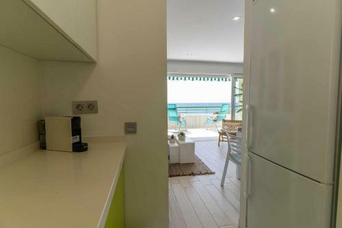 Apartamento Rentafive Nuevo Parking AA Ascensor