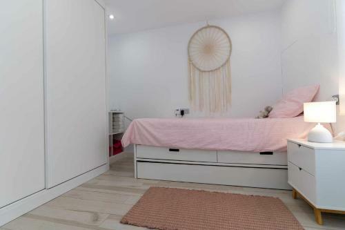 Apartamento Rentafive Nuevo Parking AA Ascensor