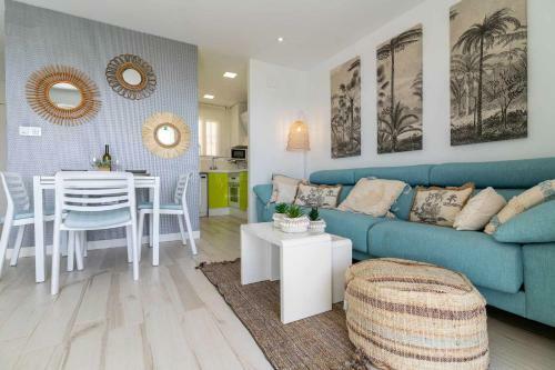Apartamento Rentafive Nuevo Parking AA Ascensor