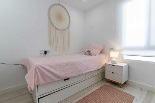Apartamento Rentafive Nuevo Parking AA Ascensor