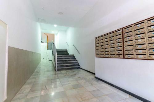 Apartamento Rentafive Nuevo Terraza AA 2 Min Paseo