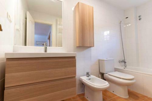 Rentafive Urb Piscina Chalet Terrazas 23143