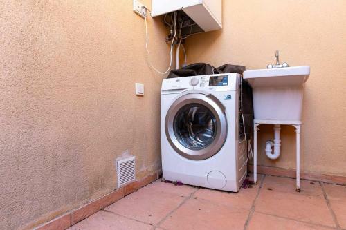 Rentafive Urb Piscina Chalet Terrazas 23143