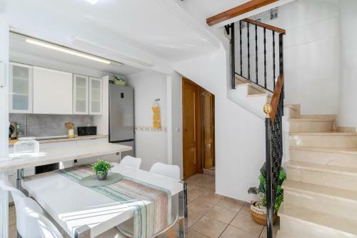 Apartamento Bungalow A 100 Metros De La Playa