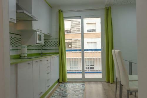 Apartamento 085 - Gaviotas 005 - Comfortholidays