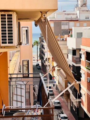 Apartamento Santa Pola City