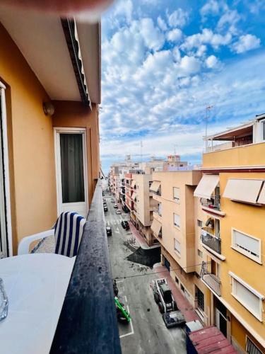 Apartamento Santa Pola City