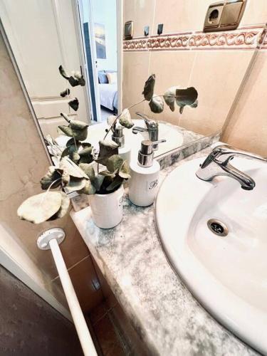 Apartamento Santa Pola City