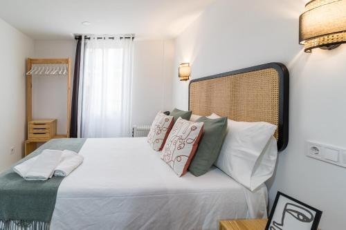 Apartamento Moderno Estudio En Pleno Centro