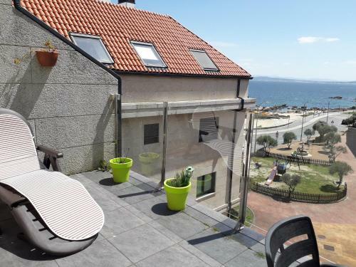 Apartamento Atico Vistas Mar
