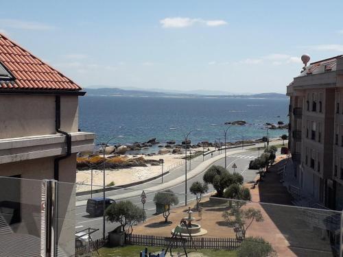 Apartamento Atico Vistas Mar