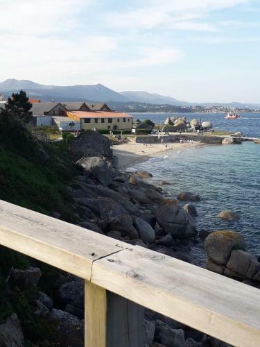 Apartamento Atico Vistas Mar