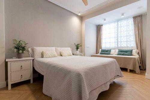 Apartamento Rentafive Nuevo Ascensor Junto A La Playa