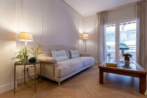 Apartamento Rentafive Nuevo Ascensor Junto A La Playa