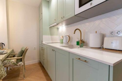 Apartamento Rentafive Nuevo Ascensor Junto A La Playa