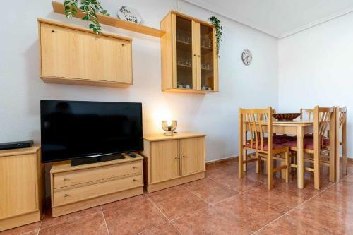 Rentafive Apartamento Acuario Piscina AA