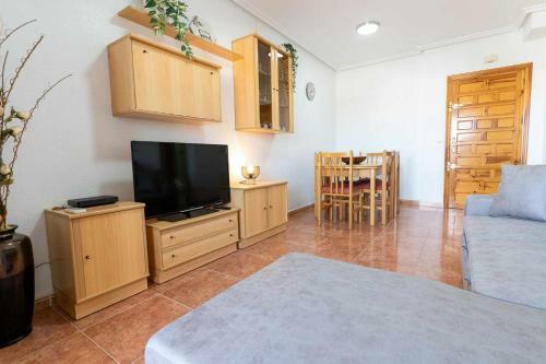 Rentafive Apartamento Acuario Piscina AA
