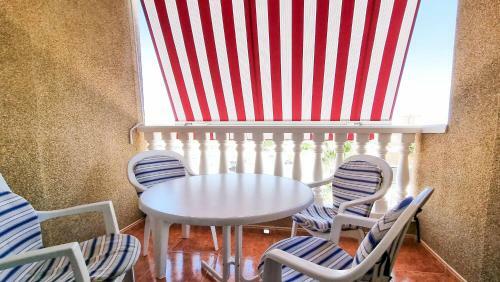 Rentafive Apartamento Acuario Piscina AA