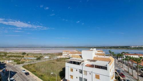 Rentafive Apartamento Acuario Piscina AA