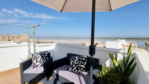 Rentafive Apartamento Acuario Piscina AA