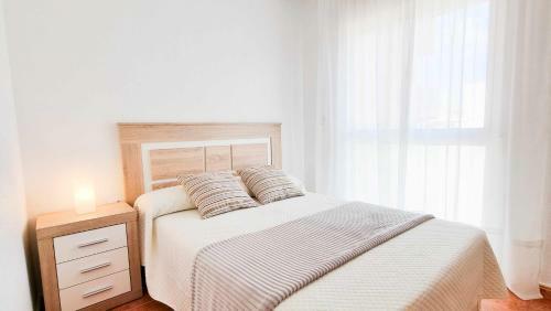 Rentafive Apartamento Acuario Piscina AA