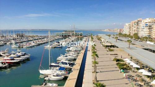 Rentafive Apartamento Acuario Piscina AA