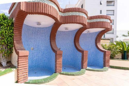 Apartamento Rentafive Urb El Moro Piscinaplaya Terraza