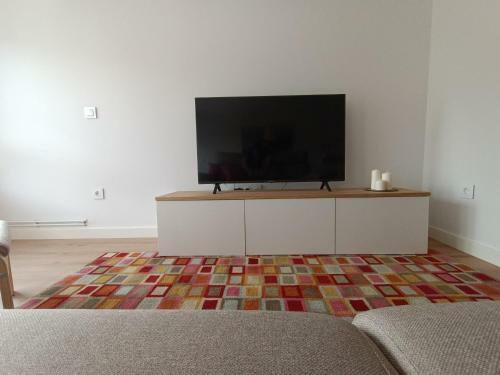 Precioso Apartamento Nuevo C�ntrico En Santander