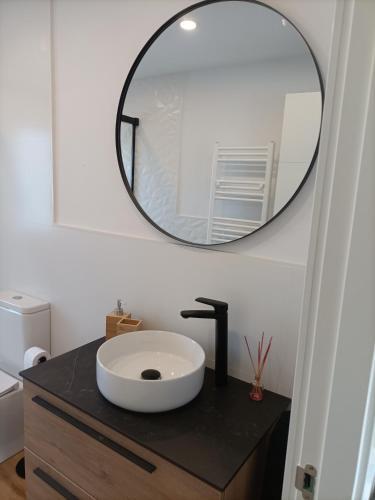 Precioso Apartamento Nuevo C�ntrico En Santander
