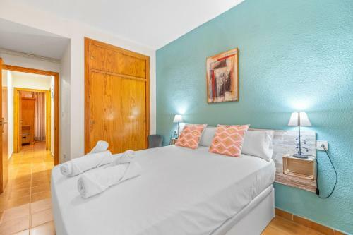 Apartamento Sunflower Gaviotas