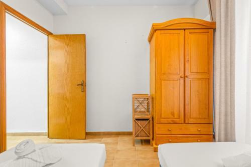 Apartamento Sunflower Gaviotas