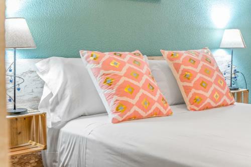 Apartamento Sunflower Gaviotas