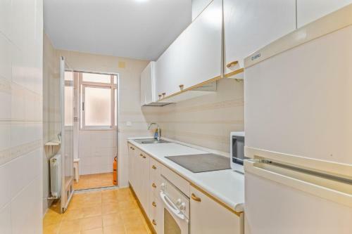 Apartamento Sunflower Gaviotas