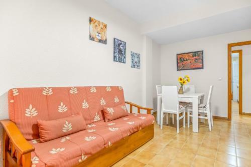 Apartamento Sunflower Gaviotas
