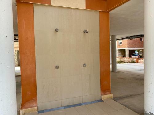 Apartamento Seaside Dreams