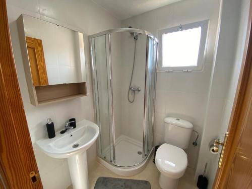 Apartamento Seaside Dreams