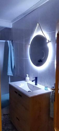 Apartamento Pacheco A 3 Min De La Playa