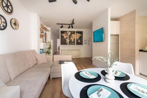 Apartamento Casiopea