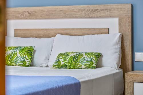 Apartamento Sunflower Santiago