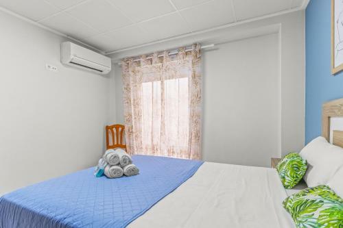 Apartamento Sunflower Santiago