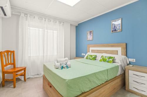 Apartamento Sunflower Santiago