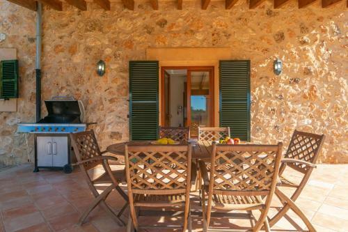 Villa Cas General - Santa Eugenia