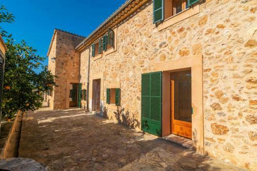 Villa Cas General - Santa Eugenia