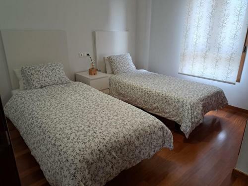 Apartamento Playa Del Prado